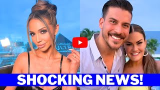 Its Over Scheana Shay Brittany Cartwright amp Jax Taylor Drops Breaking News It will shock you [upl. by Thunell]