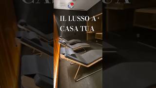 CASE DI LUSSO Luxuryestate shortsyoutube 🏢 [upl. by Atiuqrehs728]