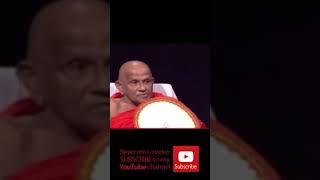 Muruththettuwe Ananda Thero Qualifications  Sri Lankan Politics  Politics Jokes  Memes shorts [upl. by Hovey308]