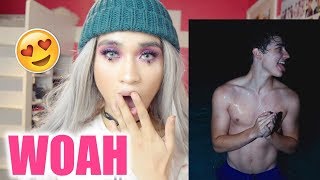 Reacting To Colby Brock Musically [upl. by Plank]