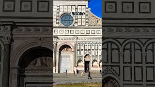 Florence Tuscany Italy  Places to Visit in Tuscany [upl. by Bubalo]