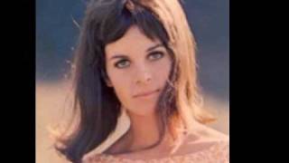 Claudine Longet  ♫ How Insensitive ♫ Antonio Carlos Jobim [upl. by Yehudit923]