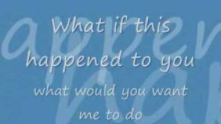 Hypothetically  Lyfe Jennings lyrics on screen [upl. by Gizela]