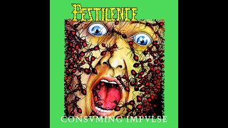 Pestilence  Out of The Body  Guitar Cover Rhythm Guitar Only [upl. by Aicertap411]