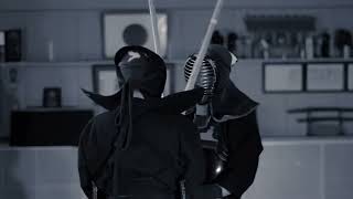 19th World Kendo Championships  Trailer [upl. by Ledba]