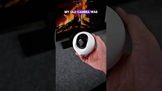 Eufy S220 Solo cam 🔥🔥 electronic tech camera securitycamera homecamera eufy eufysecurity [upl. by Ross491]