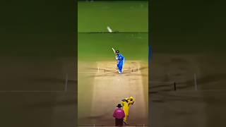 Australia vs India Australia bolar nem Mitchell starc india bating of Virat Kohli msdhoni20528 [upl. by Pish]