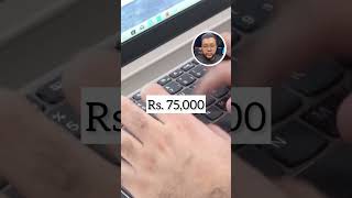 Best Laptops under 80000 in Nepal [upl. by Anilorak717]