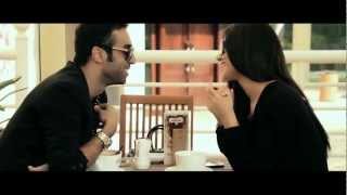 Naser Abdollahi  Mano Bebakhsh Official Video amp Lyric [upl. by Barnum]