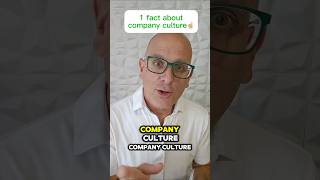 The Truth About Company Culture  Actions Speak Louder Than Words businesscoach shorts [upl. by Finlay97]