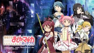 Madoka Magica Portable OST  Dolus vel pedica [upl. by Juliet]