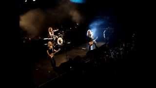 Black Stone Cherry Live at the Astoria London 2007 [upl. by Kciremed30]