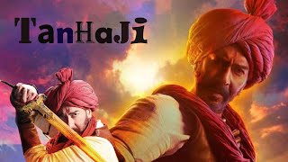 Tanhaji  Full Movie  Facts amp Story  Ajay Devgn  Kiran Rathod  Public Film Studio [upl. by Dorren]