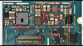 sm C9000 lcd light jumper ways Samsung galaxy c9 pro lcd light not working solutions [upl. by Aggy448]