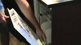 A simple way to fix a leaking dishwasher [upl. by Doelling783]