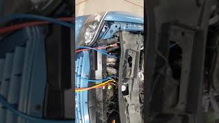 2003 ford windstar 38 orifice tube location [upl. by Anerok]