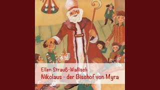 Nikolaus Komm in Unser Haus Playback Version [upl. by Sirenay]