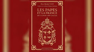 Les Papes et la France  Introduction Épisode 0 [upl. by Cirded]