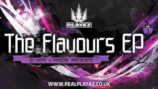 Various Artists  The Flavours EP Vol 3  Playaz Recordings [upl. by Regen]