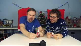 Advent Calendars 2018 Day 15  Ashens amp Nerdcubed [upl. by Nyre]