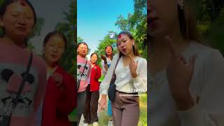 Tmii malai parlay nai man parna trendingshorts nepalisongs keepsupporting love [upl. by Aniras864]