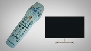 Program And Pair Cablevision Remote To TV Guide [upl. by Vala]