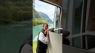 Norwegia kamperem 🚐 vanlife kamper [upl. by Olds239]