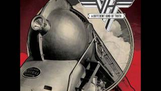 Van Halen  As Is [upl. by Alejandro346]