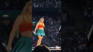 Taylor Swift live in London 2024 erastour [upl. by Anelej]