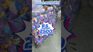 Hostel Bed Diwali Offer 🎉  Kapok Mattress  A2 Vision [upl. by Nilok]