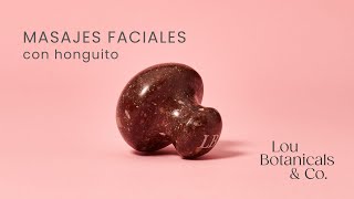 Lección 1 Introducción al Curso de Masajes Faciales con Honguito [upl. by Anoik]