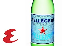 8 Things You Didn’t Know About S Pellegrino [upl. by Lladnik]