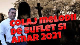 MELODII DE PAHAR 2021 LAUTARESTI COLAJ DE SUFLET SI AMAR 2021 [upl. by Anihsit]