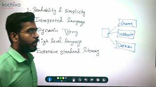 Introduction to Python  Ep 1 [upl. by Constance694]