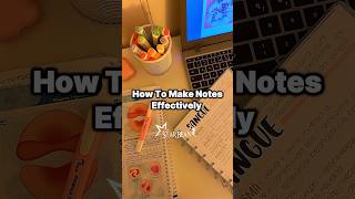 Effective NoteMaking Techniques of A Students📚✨starbeannotemakingmotivationstudyStarBean [upl. by Aztiraj]