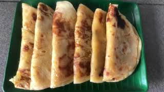 Nethi bobbatlu recipe Puranpoli recipe Bobbatlu recipe in telugu Bakshalu in telugu [upl. by New]