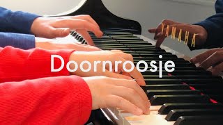 Doornroosje Peter Tchaikovsky [upl. by Itoyj]