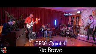 ARSA Quintet performs Rio Bravo [upl. by Ynneb]