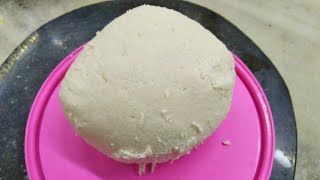 Homemade MOZZRELLA cheese Only 2 ingredients RECIPE how to make mozzrella CHEESE AT HOME [upl. by Raila368]