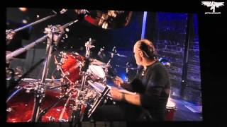 Metallica  The More I See JAM Gothenburg August 22 2015 [upl. by Lymann]