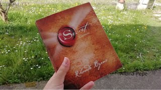 AUDIOLIBRO DI THE SECRET DI RHONDA BYRNE CAPITOLO4 [upl. by Sheaff]