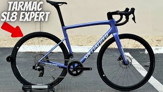 2024 SPECIALIZED TARMAC SL8 EXPERT 6500 BEST VALUE [upl. by Alfi911]