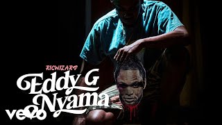 Ricwizard  Eddy G Nyama Official Audio [upl. by Jorin]