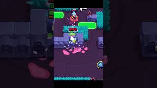 NEW OP DUELS COMBO🔥🔥🔥brawlstars brawl [upl. by Merari888]