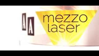 AA  Mezzo Laser [upl. by Araeit]