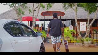 Danena Thenaka Official Trailer Video  Hashan Fernando [upl. by Howarth784]