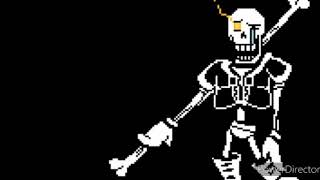 Disbelief papyrus full ost 110 [upl. by Shelbi]