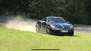 Nürburgring Crazy Drivers FAILS Highlights 07072024 Touristenfahrten Nordschleife [upl. by Ronoel173]