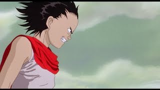 AKIRA  25th Anniversary Edition  Available Now  Trailer [upl. by Lennahs]