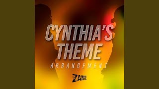 Cynthias Theme Arrangement [upl. by Grewitz]